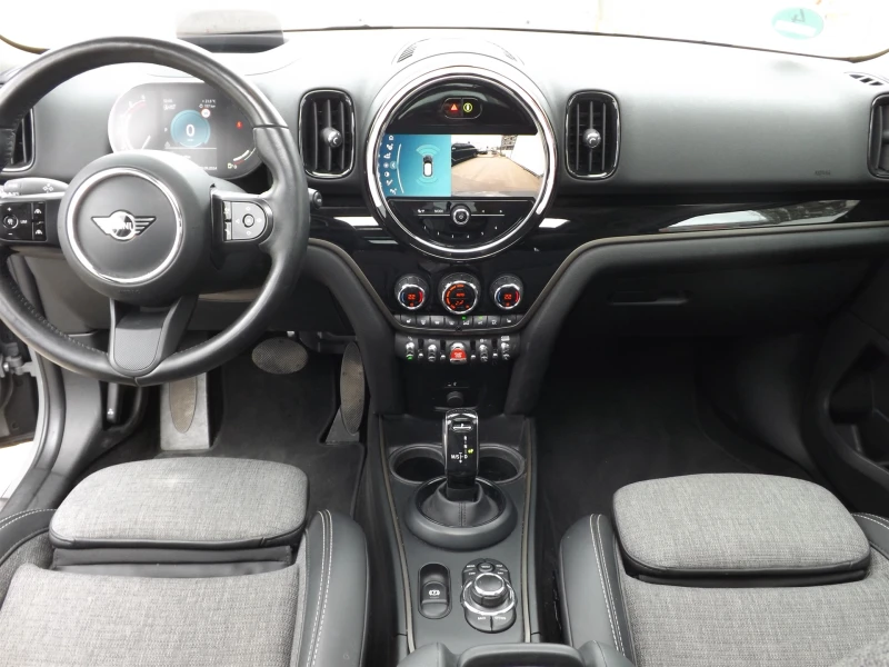 Mini Countryman Cooper D ALL4, снимка 6 - Автомобили и джипове - 50859580