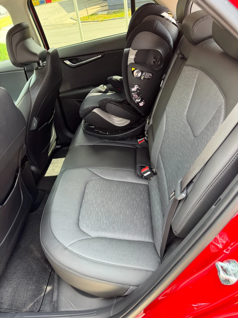 Kia Niro NIRO EV 150KW, снимка 16 - Автомобили и джипове - 51025089