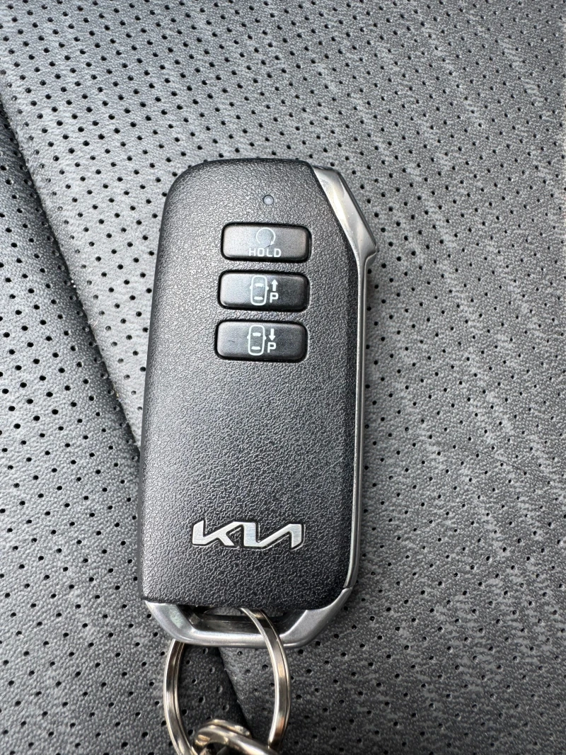 Kia Niro NIRO EV 150KW, снимка 14 - Автомобили и джипове - 51025089