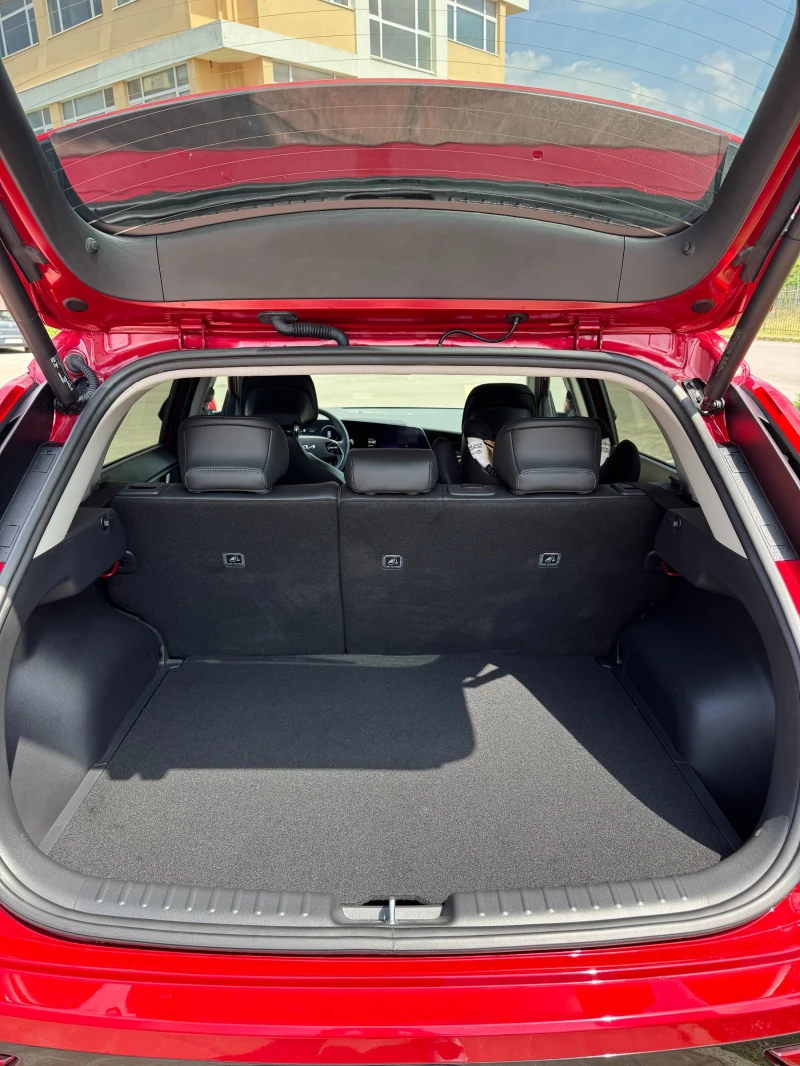 Kia Niro NIRO EV 150KW, снимка 8 - Автомобили и джипове - 51025089