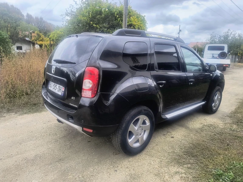 Dacia Duster 0898544466 Klima parktronik koja , снимка 3 - Автомобили и джипове - 52091130