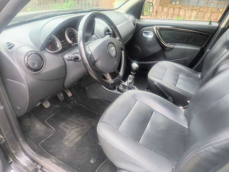 Dacia Duster 0898544466 Klima parktronik koja , снимка 6 - Автомобили и джипове - 52091130