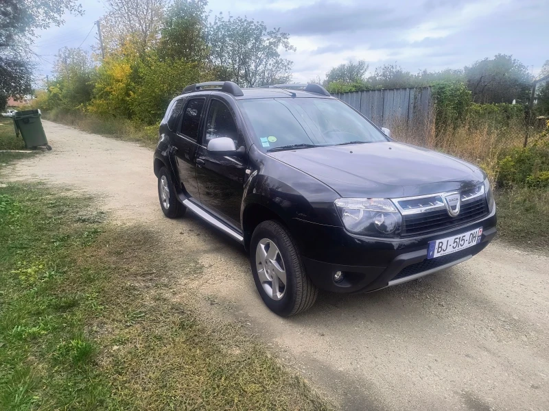 Dacia Duster 0898544466 Klima parktronik koja , снимка 2 - Автомобили и джипове - 52091130