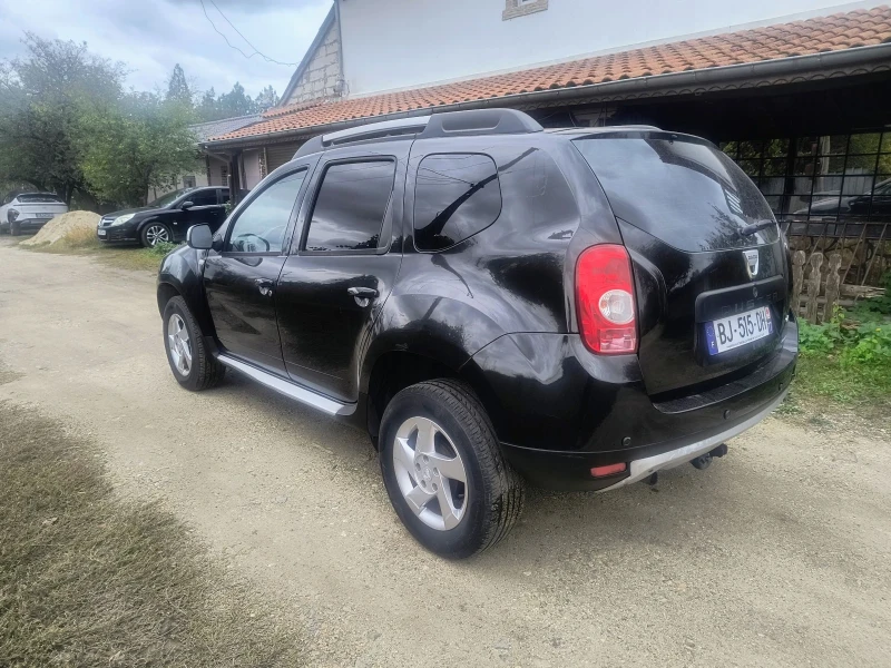 Dacia Duster 0898544466 Klima parktronik koja , снимка 5 - Автомобили и джипове - 52091130