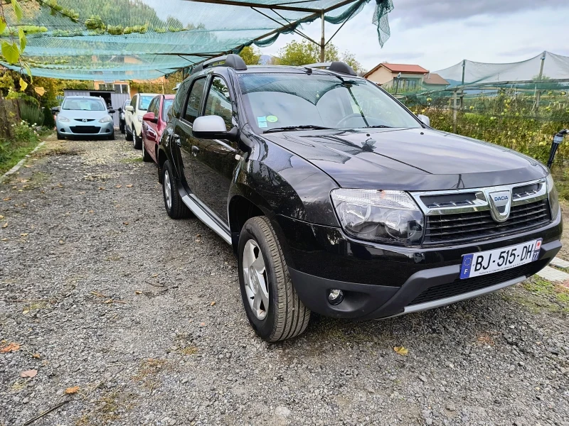 Dacia Duster 0898544466 Klima parktronik koja , снимка 13 - Автомобили и джипове - 52091130