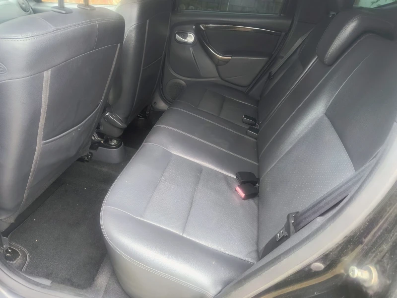 Dacia Duster 0898544466 Klima parktronik koja , снимка 7 - Автомобили и джипове - 52091130