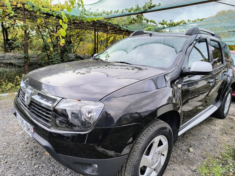 Dacia Duster 0898544466 Klima parktronik koja , снимка 16 - Автомобили и джипове - 52091130