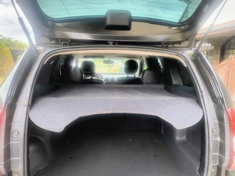 Dacia Duster 0898544466 Klima parktronik koja , снимка 8 - Автомобили и джипове - 52091130