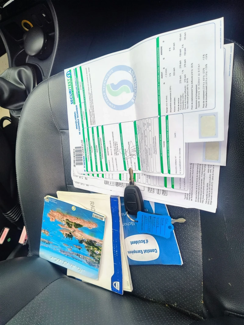 Dacia Duster 0898544466 Klima parktronik koja , снимка 10 - Автомобили и джипове - 52091130