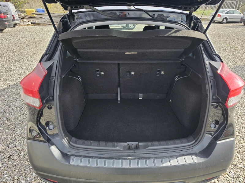 Nissan Qashqai Kiks, снимка 8 - Автомобили и джипове - 52553071