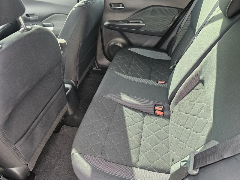 Nissan Qashqai Kiks, снимка 11 - Автомобили и джипове - 52553071