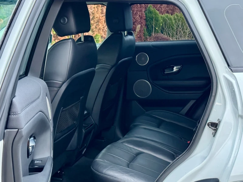 Land Rover Evoque HSE-2.0d-9AT-FACELIFT-ОТЛИЧНА-КАТО/НОВА-139Х.КМ!!!, снимка 11 - Автомобили и джипове - 52644291