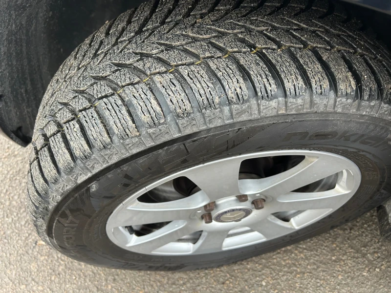 Mercedes-Benz GLK 250cdi 4matic Швейцария, снимка 16 - Автомобили и джипове - 53361497