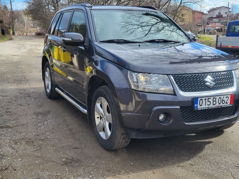 Suzuki Grand vitara 2.4 ТОР....., снимка 2 - Автомобили и джипове - 53440911
