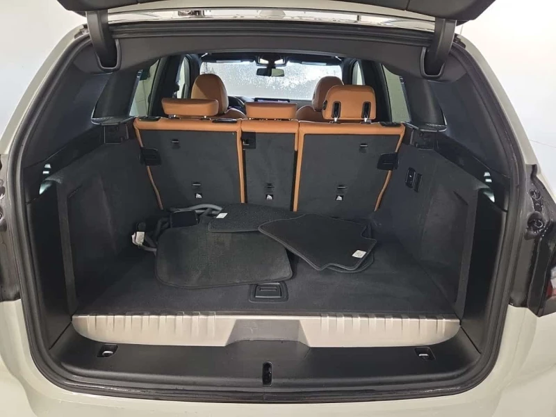BMW X3 * XDRIVE30E * ПОДГРЕВИ * 2 КЛЮЧА * CARFAX, снимка 17 - Автомобили и джипове - 53507261