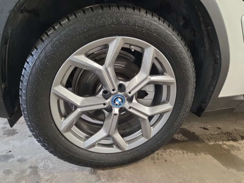 BMW X3 * XDRIVE30E * ПОДГРЕВИ * 2 КЛЮЧА * CARFAX, снимка 6 - Автомобили и джипове - 53507261