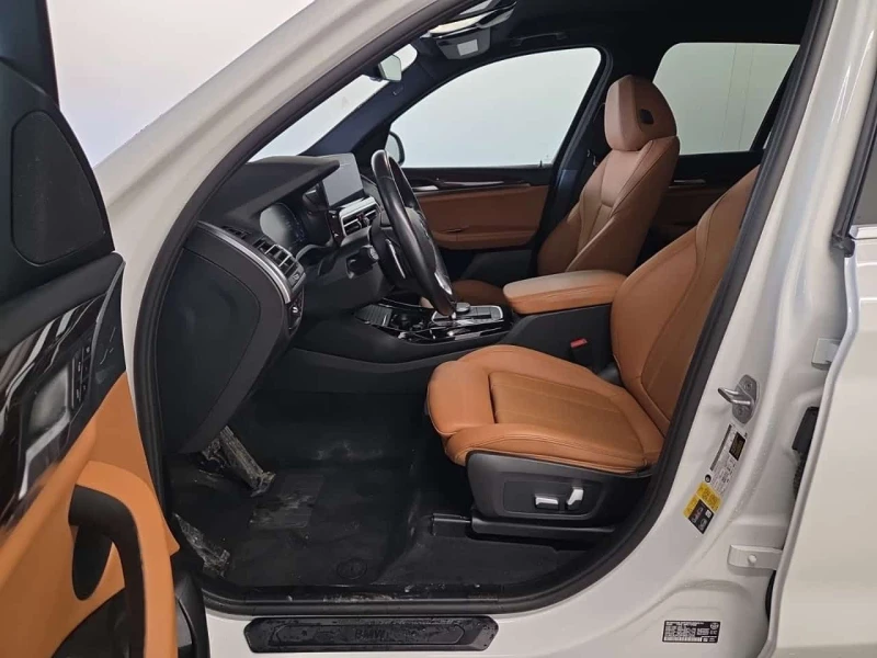 BMW X3 * XDRIVE30E * ПОДГРЕВИ * 2 КЛЮЧА * CARFAX, снимка 5 - Автомобили и джипове - 53507261