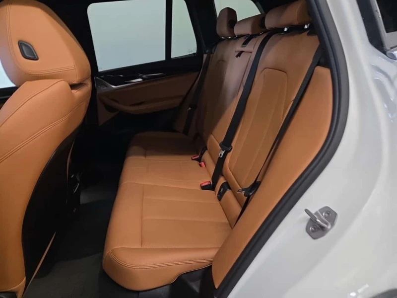 BMW X3 * XDRIVE30E * ПОДГРЕВИ * 2 КЛЮЧА * CARFAX, снимка 13 - Автомобили и джипове - 53507261
