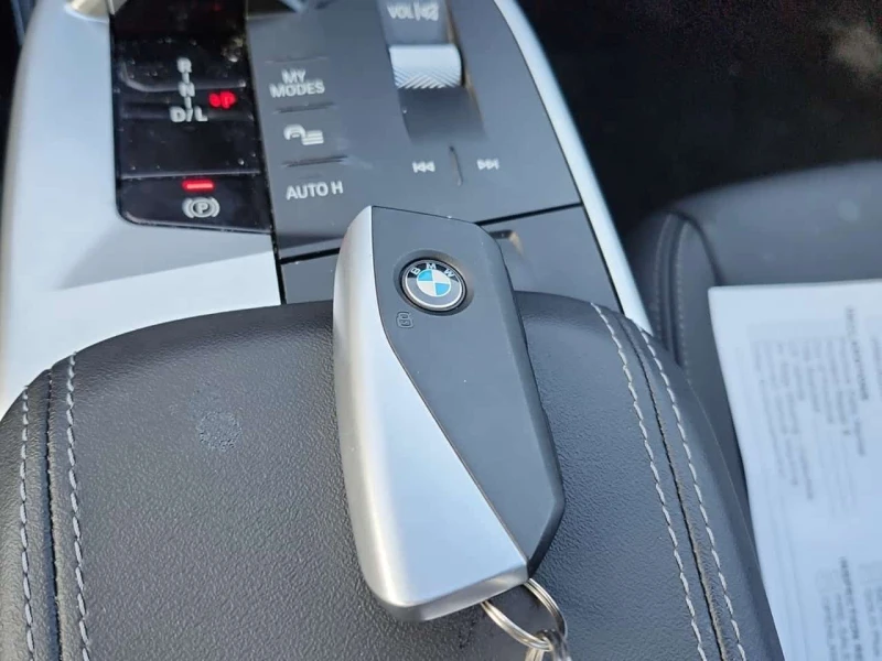 BMW X1 XDRIVE28I  CARFAX, снимка 8 - Автомобили и джипове - 53598819