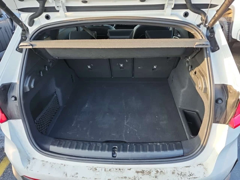 BMW X1 XDRIVE28I  CARFAX, снимка 13 - Автомобили и джипове - 53598819