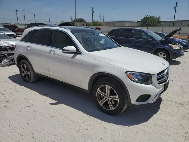 Mercedes-Benz GLC 300, снимка 3 - Автомобили и джипове - 47226570