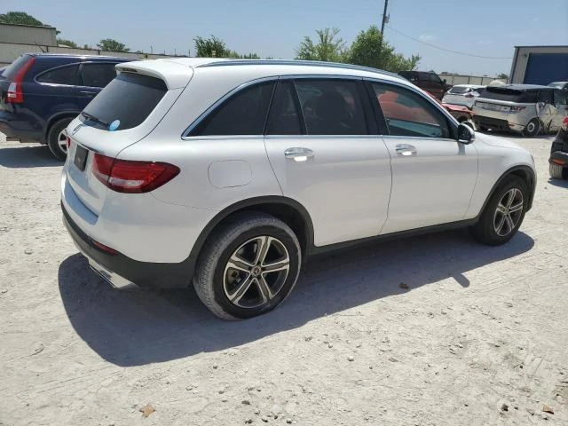 Mercedes-Benz GLC 300, снимка 2 - Автомобили и джипове - 47226570