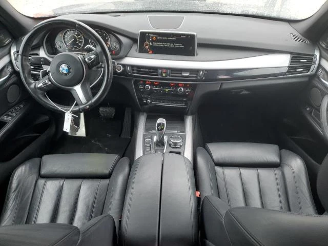 BMW X5 M пакет, снимка 9 - Автомобили и джипове - 47899916