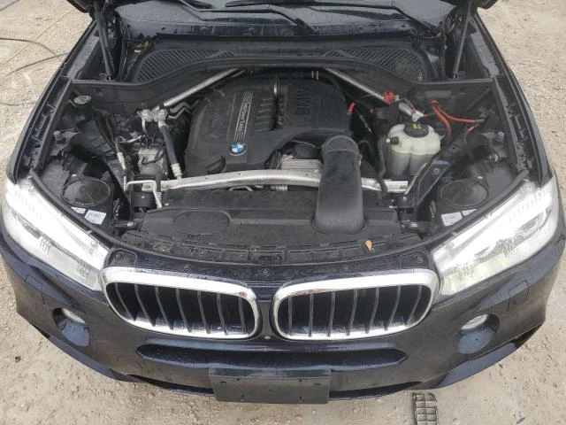 BMW X5 M пакет, снимка 7 - Автомобили и джипове - 47899916