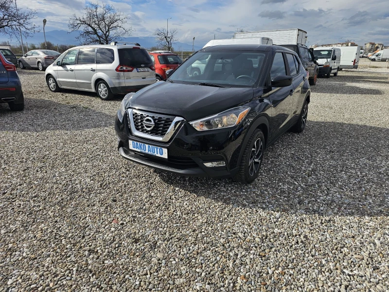 Nissan Qashqai Kiks - 25800 лв. / 13191.33 € - 29527829 1