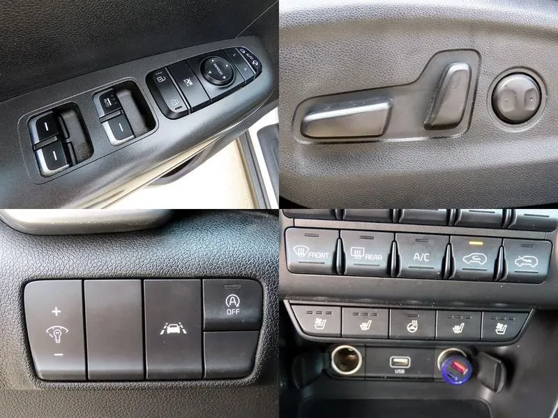 Kia Sportage The Bold Diesel 2.0 2Wd Prestige, снимка 15 - Автомобили и джипове - 55100604