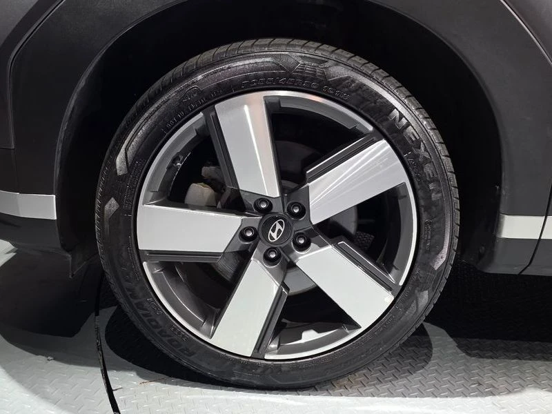 Hyundai Santa fe Gasoline 2.5T 4WD| 281к.с., снимка 5 - Автомобили и джипове - 56127142