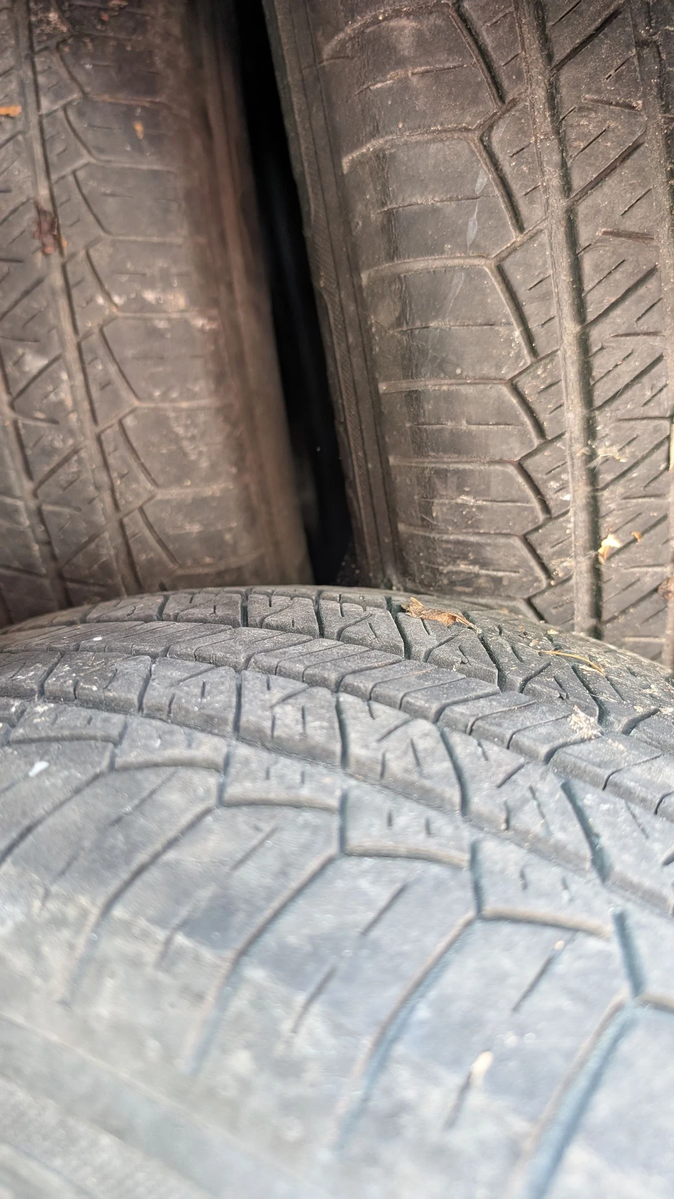 Toyota Rav4 2.2 D4D 136 к.с. ВЕРИГА - изображение 10