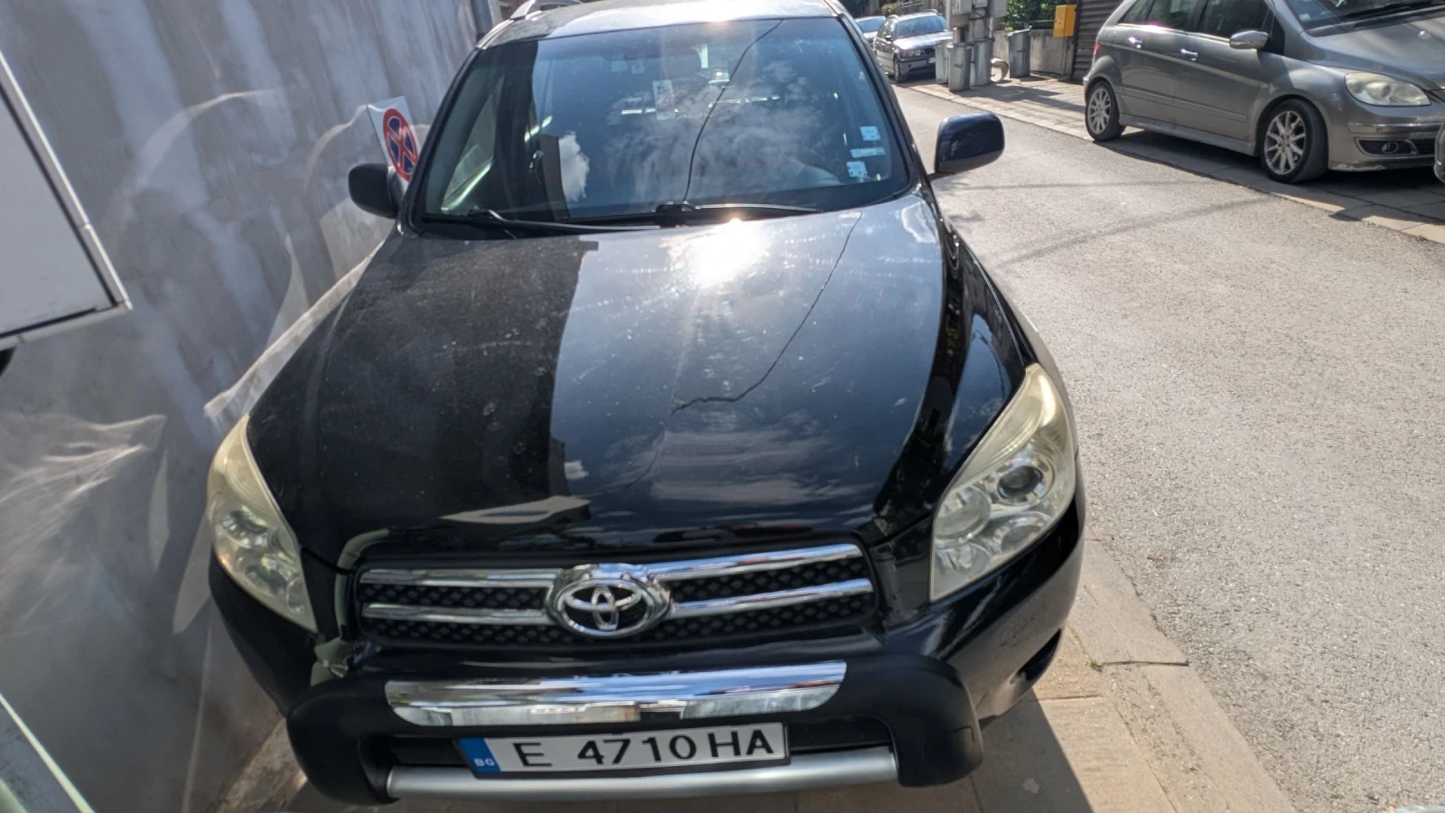 Toyota Rav4 2.2 D4D 136 к.с. ВЕРИГА - изображение 5