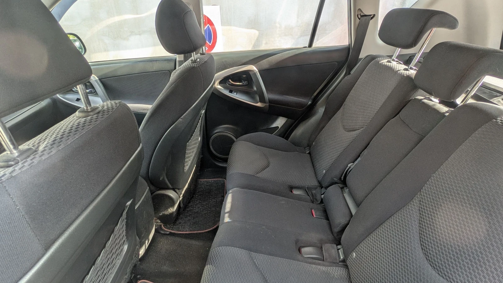 Toyota Rav4 2.2 D4D 136 к.с. ВЕРИГА - изображение 7