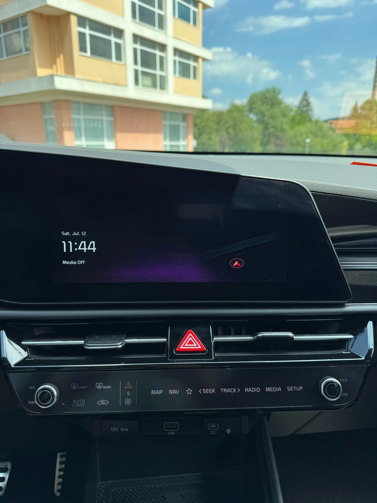 Kia Niro NIRO EV 150KW | Mobile.bg   11