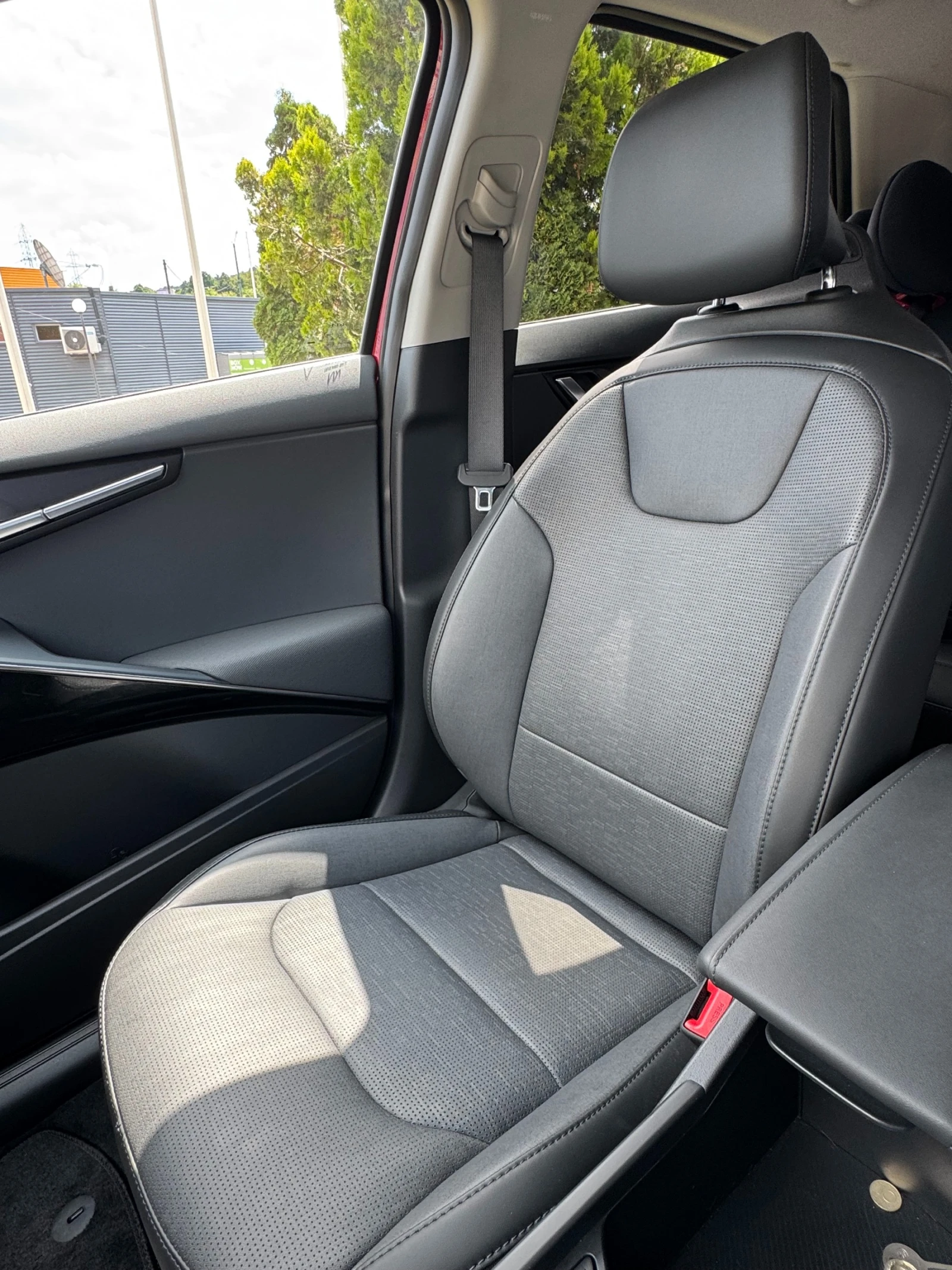 Kia Niro NIRO EV 150KW | Mobile.bg   15