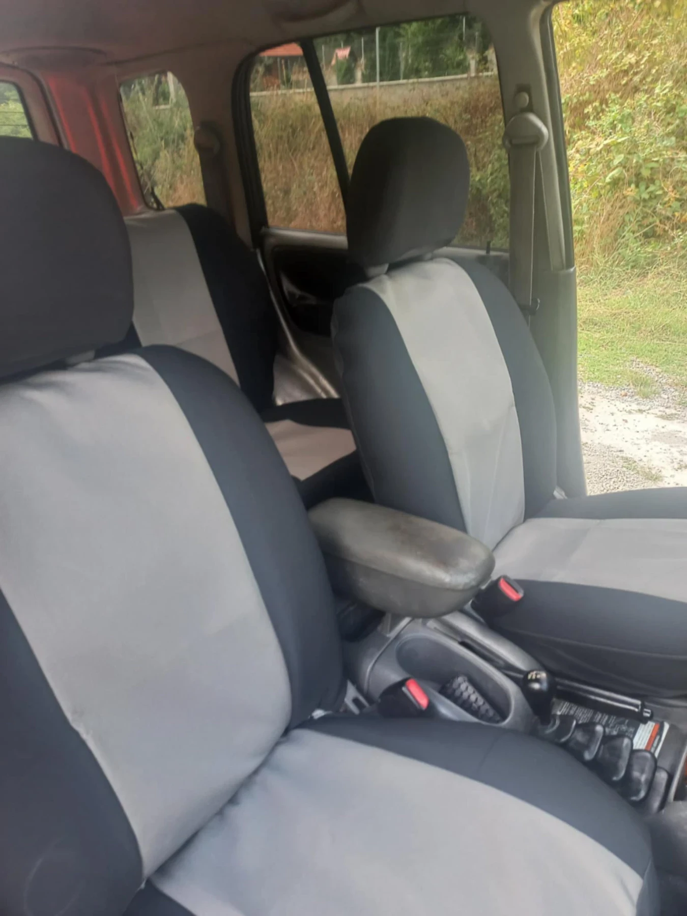 Suzuki Grand vitara  - изображение 6
