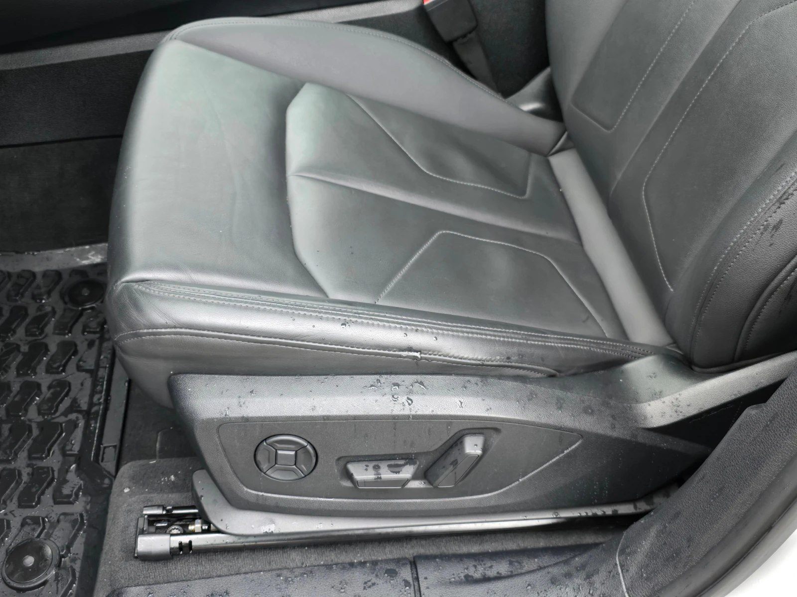 Audi Q3 S-line/2.0i/42хил.км./Лизинг - изображение 8
