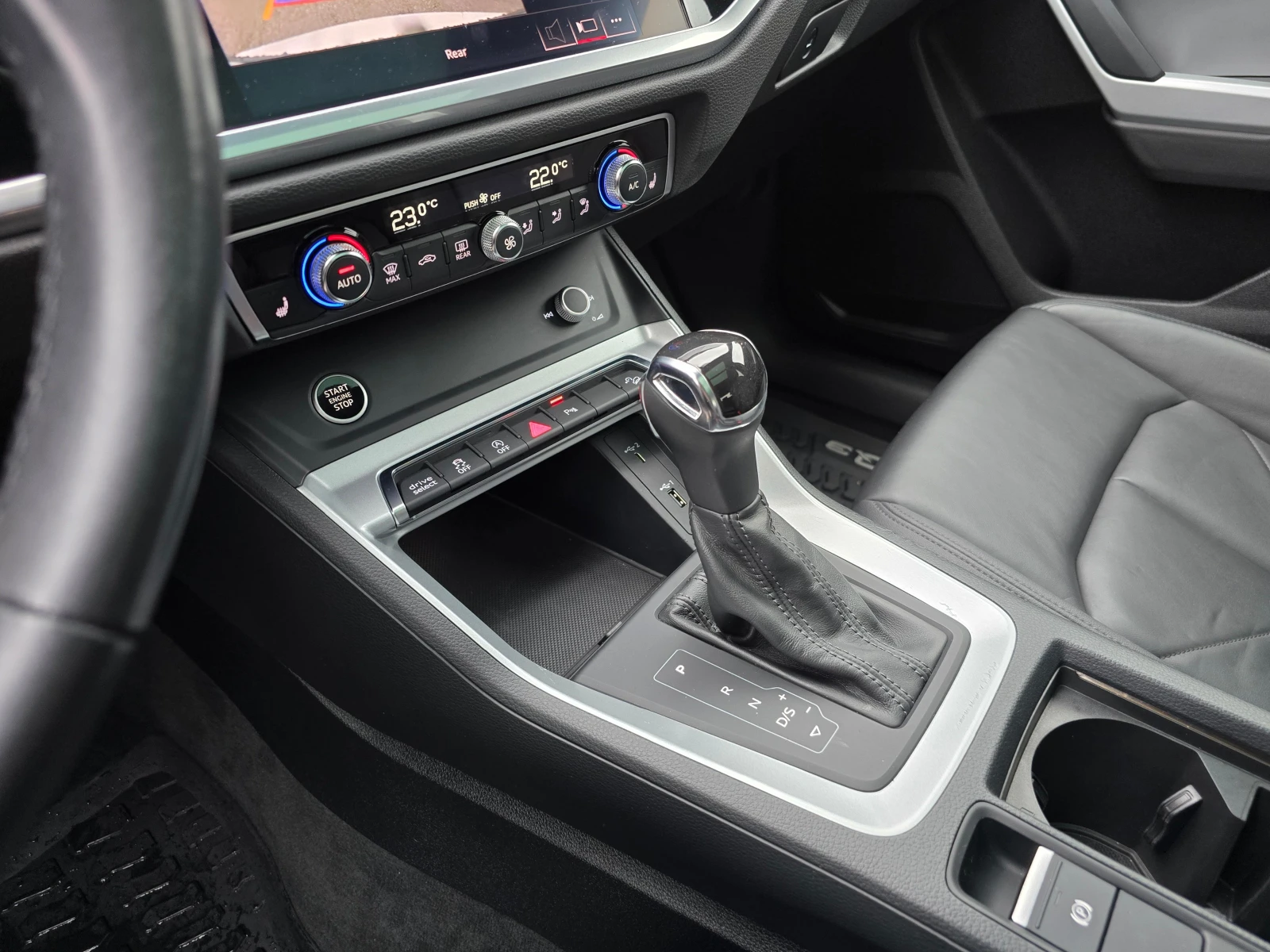 Audi Q3 S-line/2.0i/42хил.км./Лизинг - изображение 10