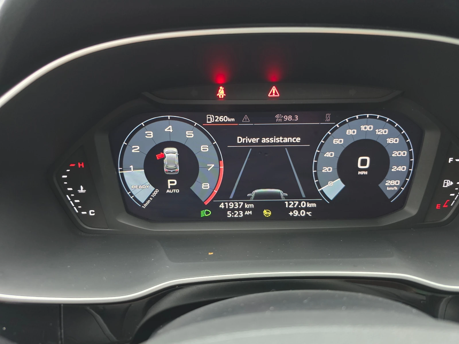 Audi Q3 S-line/2.0i/42хил.км./Лизинг - изображение 9