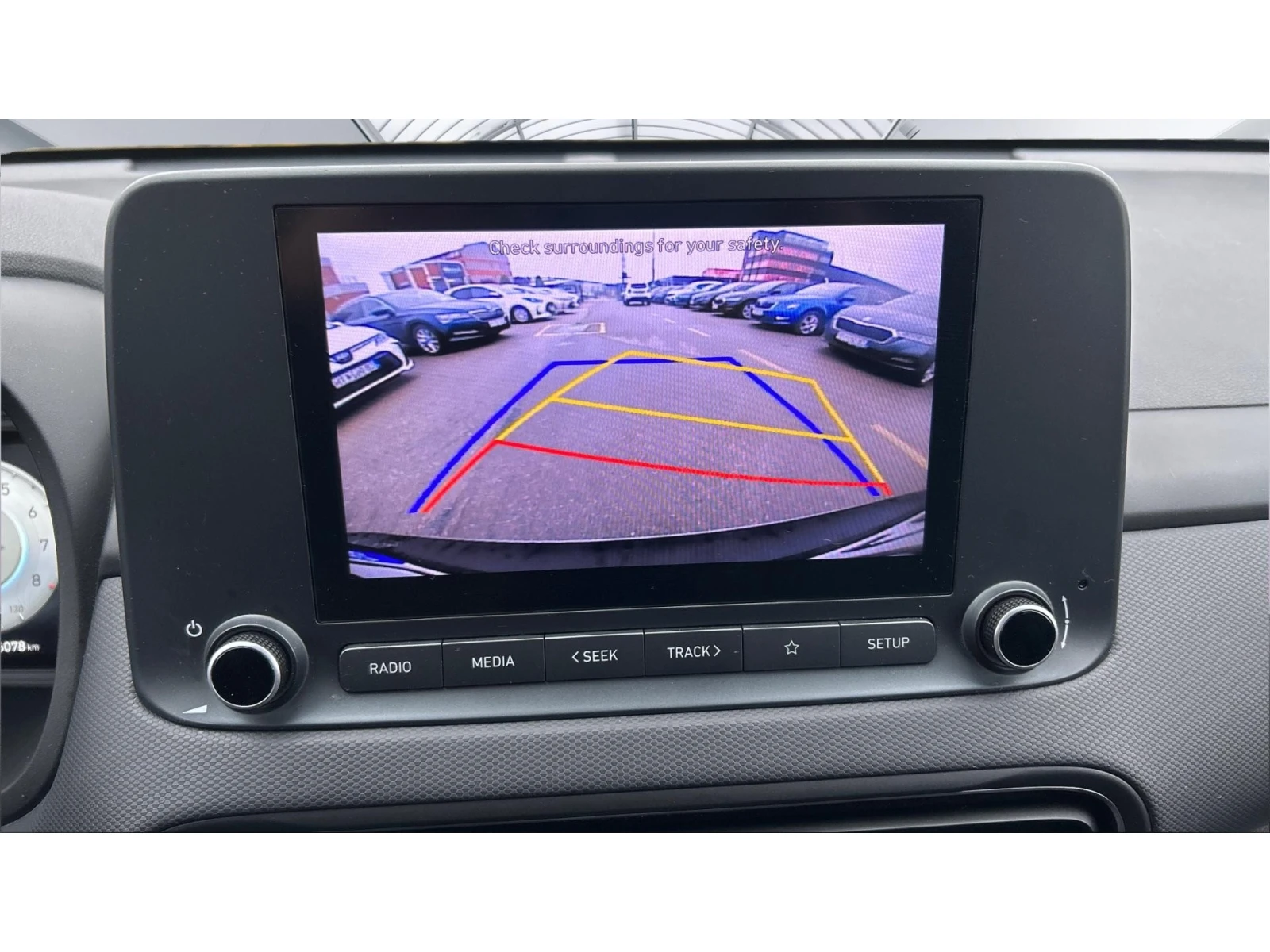 Hyundai Kona 1. 0T-GDI ,    399 . | Mobile.bg   16