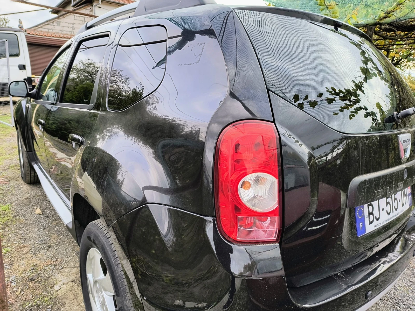 Dacia Duster 0898544466 Klima parktronik koja  | Mobile.bg � ����������� 15