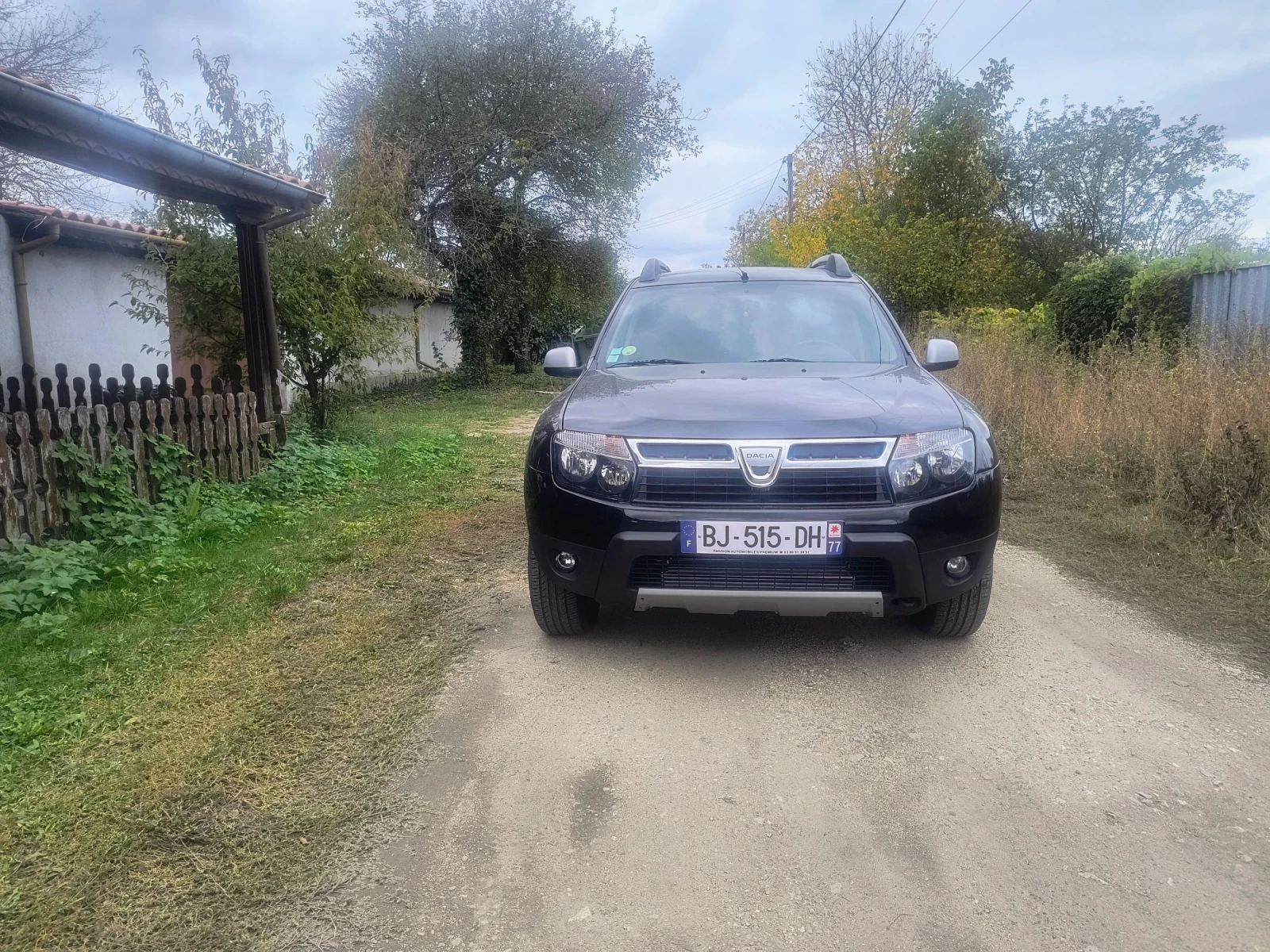 Dacia Duster 0898544466 Klima parktronik koja  | Mobile.bg � ����������� 12