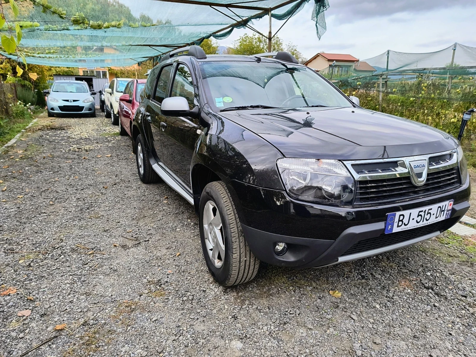 Dacia Duster 0898544466 Klima parktronik koja  | Mobile.bg � ����������� 13