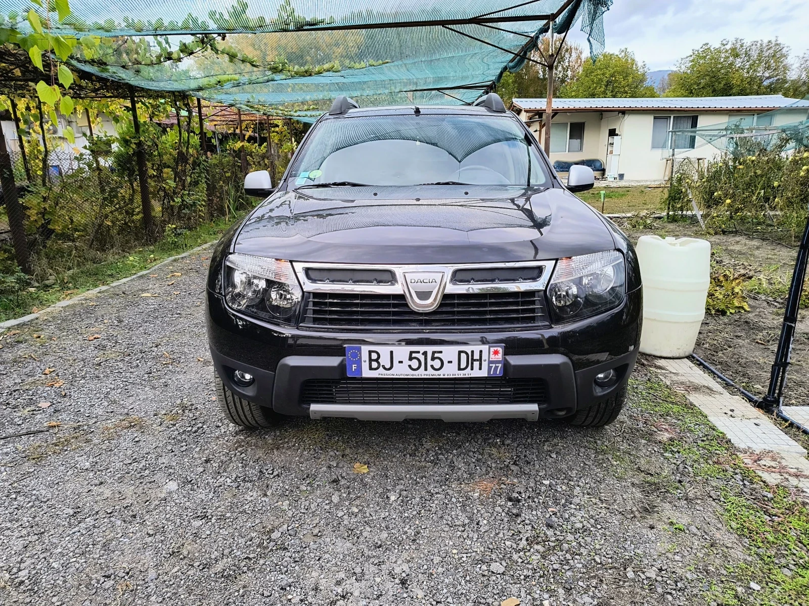 Dacia Duster 0898544466 Klima parktronik koja  | Mobile.bg � ����������� 1