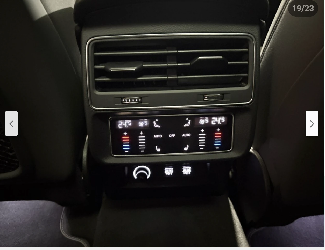 Audi Q8 3.0T* S* LINE* MATRIX* * * 360 | Mobile.bg   16