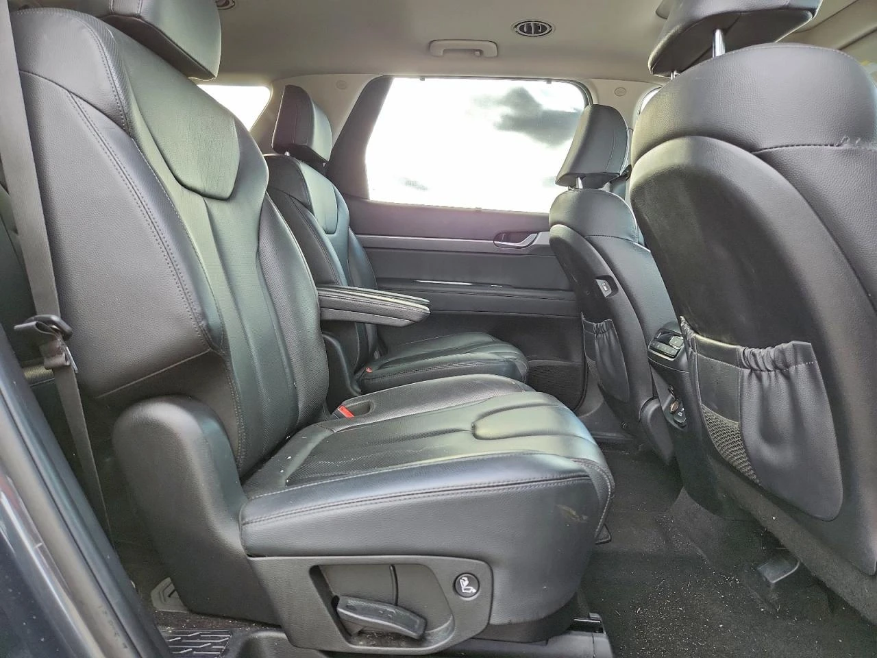 Hyundai Palisade SEL / Lane Assist / Blind Spot / LED ������ | Mobile.bg � ����������� 11