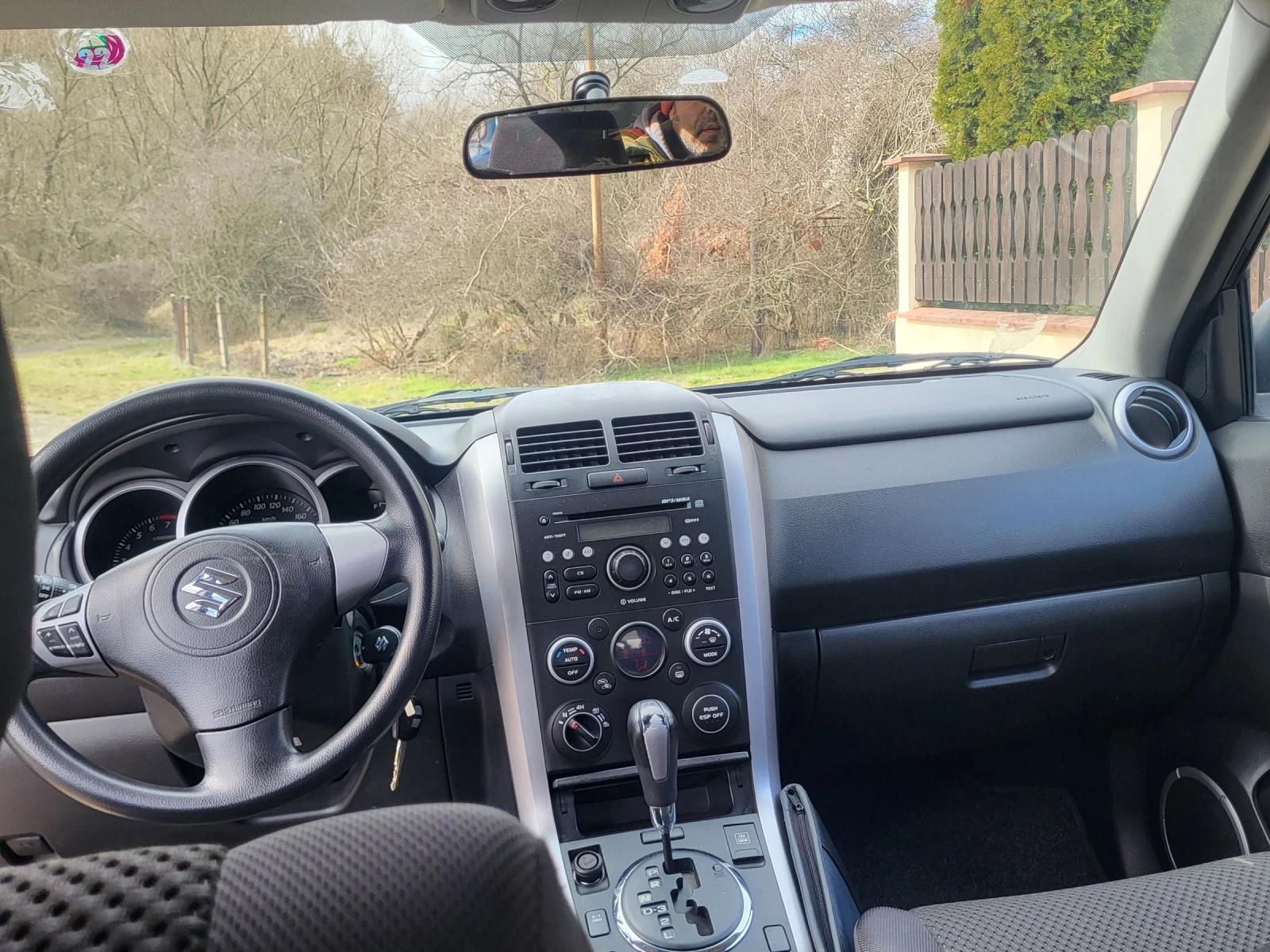 Suzuki Grand vitara 2.4 ТОР..... - изображение 9