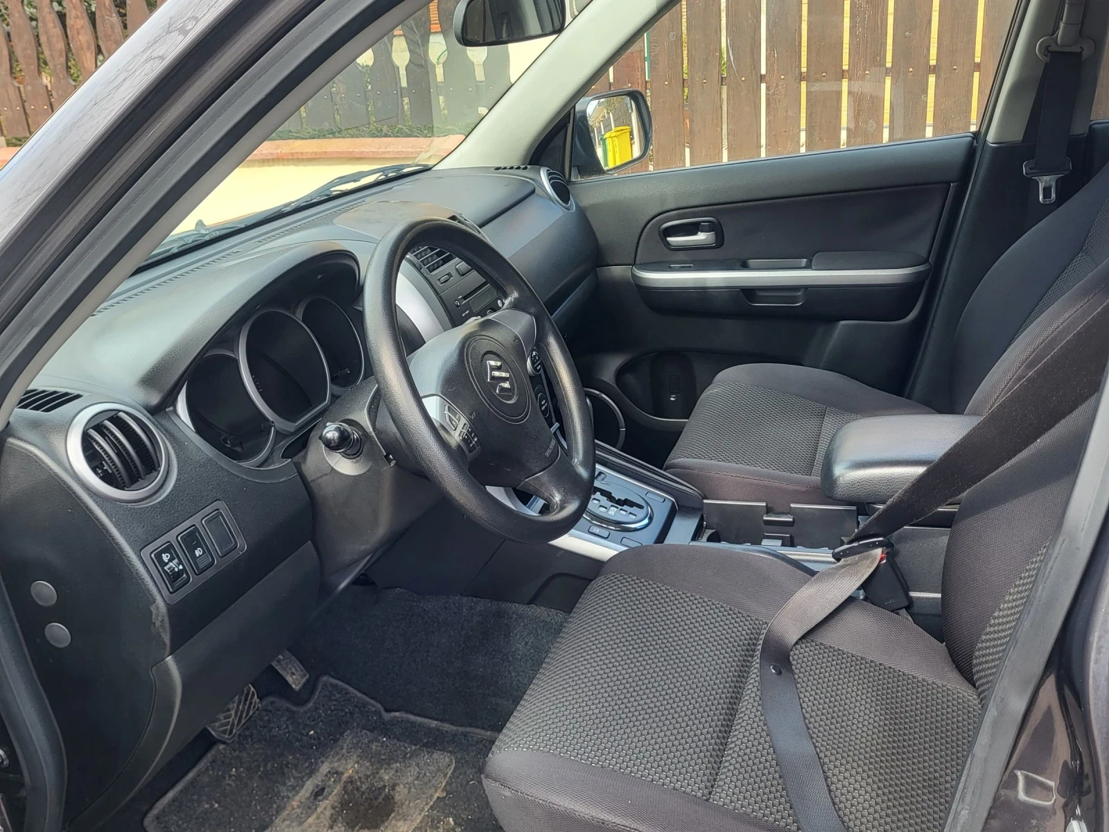 Suzuki Grand vitara 2.4 ТОР..... - изображение 6