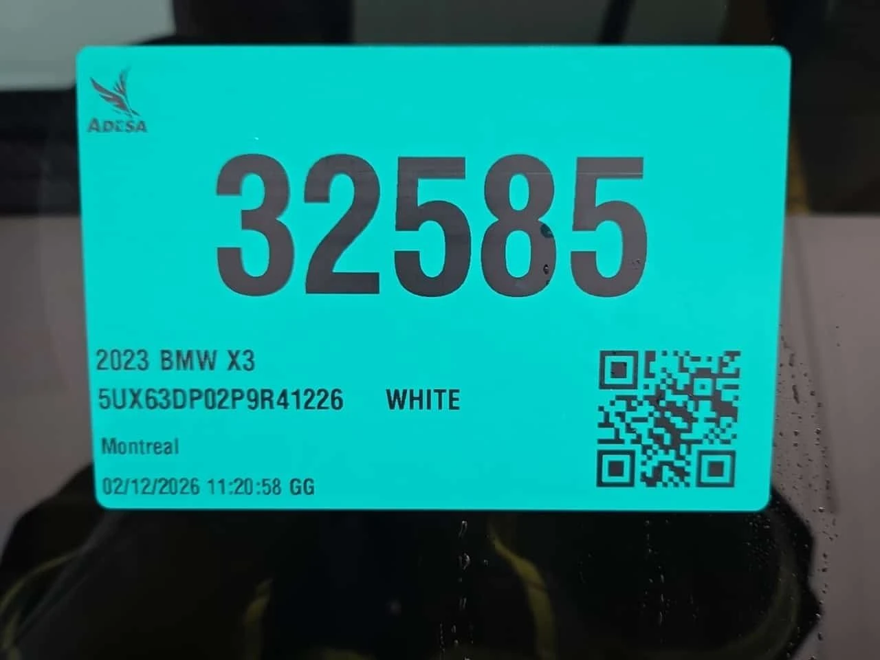 BMW X3 * XDRIVE30E * �������� * 2 ����� * CARFAX | Mobile.bg � ����������� 15